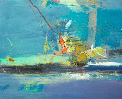 Lot 729 - James JUDGE (1958)