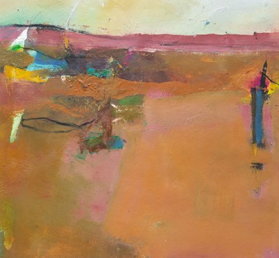 Lot 732 - James JUDGE (1958)