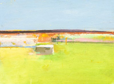 Lot 244 - James JUDGE (1958)