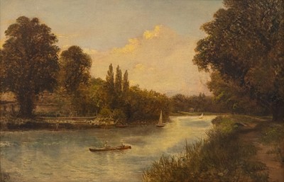 Lot 159 - J. LEWIS (XIX)