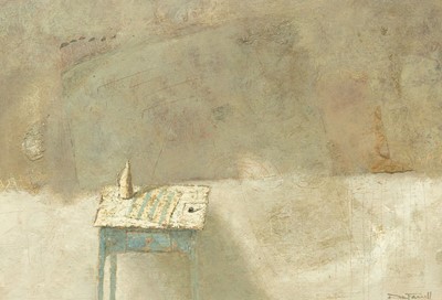 Lot 776 - Don FARRELL (1942)