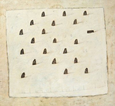 Lot 756 - Don FARRELL (1942)