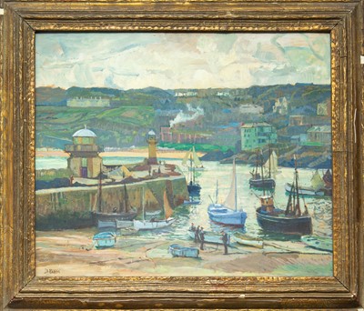 Lot John Anthony PARK (1880-1962)