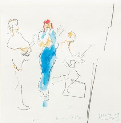 Lot 237 - Kurt JACKSON (1961)