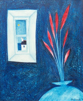 Lot 164 - Noel BETOWSKI (1952)