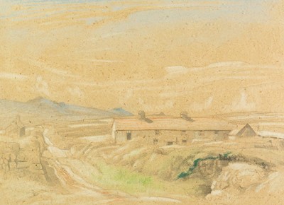 Lot 217 - Edward Bouverie HOYTON (1900-1988)