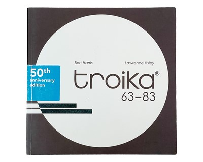 Lot 805 - Troika: 63-83