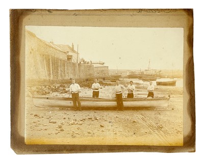 Lot 216 - after Frank Meadow Sutcliffe (1853-1941)