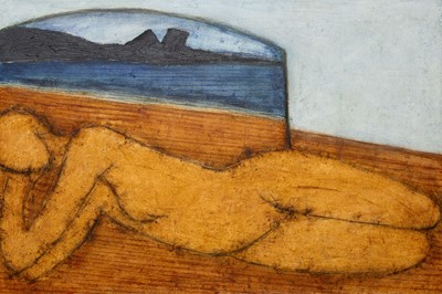 Lot 314 - John EMANUEL (1930-2024)