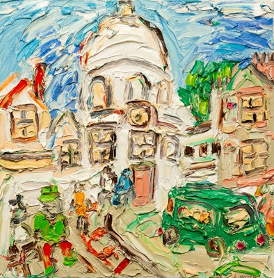 Lot 492 - Sean HAYDEN (1979)