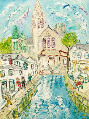 Lot 235 - Sean HAYDEN (1979)