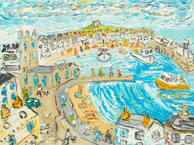 Lot 536 - Sean HAYDEN (1979)