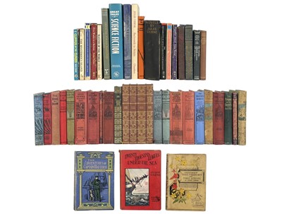 Lot 456 - Jules Verne