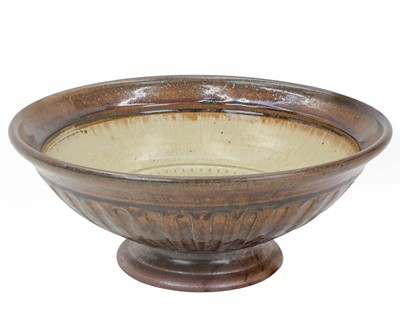 Lot 612 - Richard BATTERHAM (1936-2021)