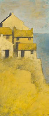 Lot 218 - John S. PIPER (1946)