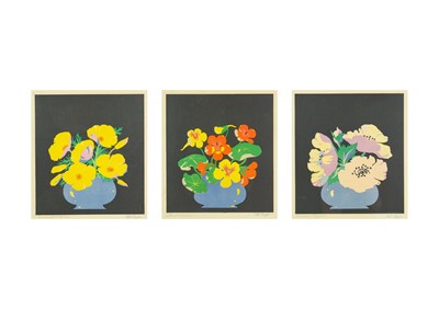 Lot Hall THORPE (1874-1947)