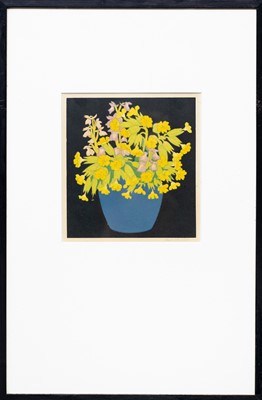 Lot 789 - Hall THORPE (1874-1947)