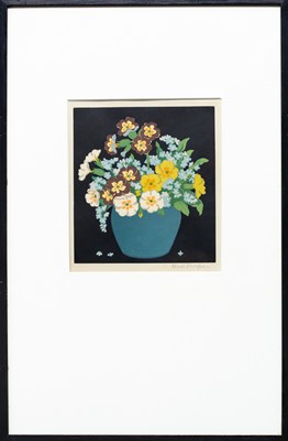 Lot 777 - Hall THORPE (1874-1947)