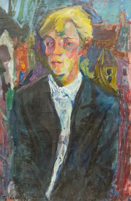 Lot 170 - Adrian RYAN (1920-1998)