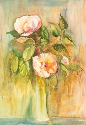 Lot 241 - Pauline NORTON (1925-1988)