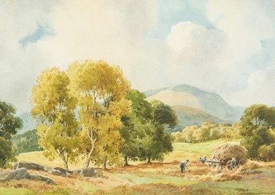 Lot 251 - Percy LANCASTER (1878-1950/51)