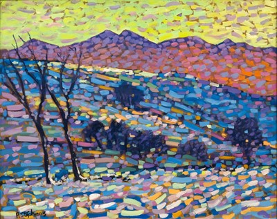 Lot 264 - Paul STEPHENS (1957)