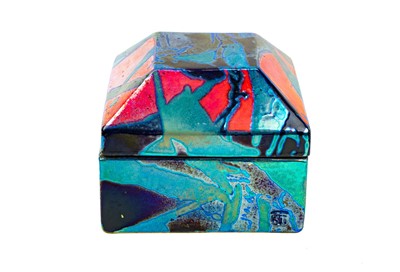 Lot 665 - Sutton TAYLOR (1943)