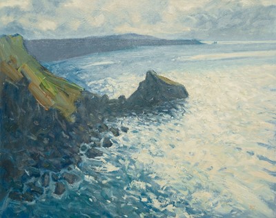 Lot 192 - Robert JONES (1943)