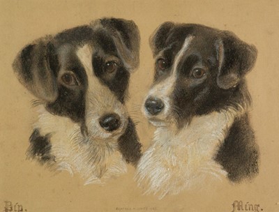 Lot 263 - Beatrice Mary WHITE (1908-1995)