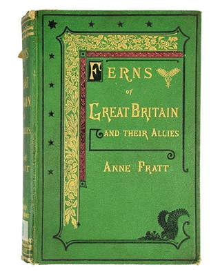 Lot 476 - (Botany) Anne Pratt