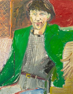 Lot 205 - Romi BEHRENS (1939-2019)