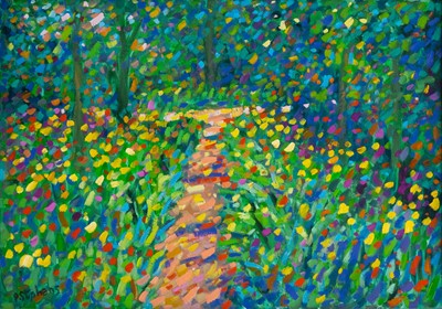 Lot 289 - Paul STEPHENS (1957)