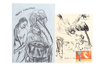 Lot 290 - Jane MACMIADHACHAIN (1950)