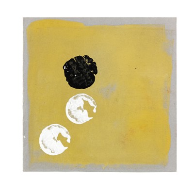 Lot 302 - Sax IMPEY (1969)