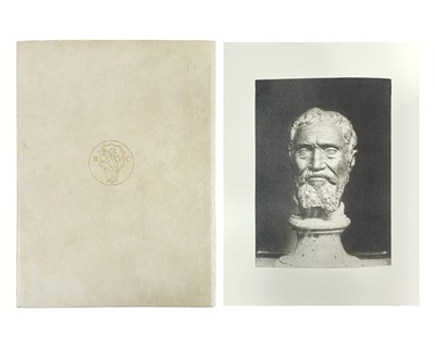 Lot 479 - (Limited Edition) Leonard Eckstein Opdyke (translated)