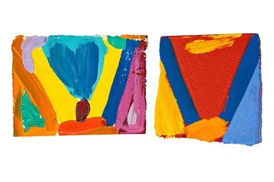 Lot 157 - Anthony FROST (1951)