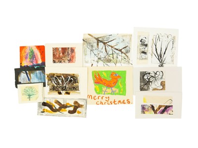 Lot 268 - Louise MCCLARY (1958)