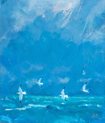 Lot 137 - Robert JONES (1943)