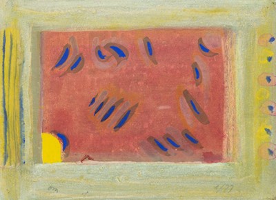 Lot 203 - Tony O'MALLEY (1913-2003)