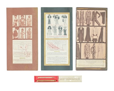 Lot 564 - Three BIBA mail order catalogues.