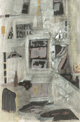 Lot 255 - Tony O'MALLEY (1913-2003)