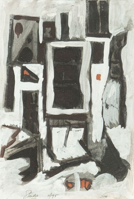 Lot 251 - Tony O'MALLEY (1913-2003)