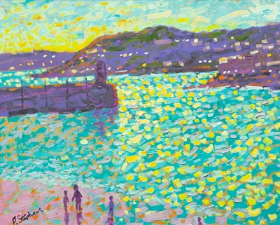 Lot 523 - Paul STEPHENS (1957)