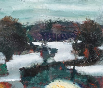 Lot 189 - Simon ANDREW (XX-XXI)