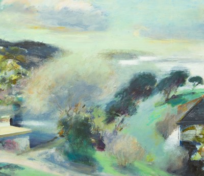 Lot 281 - David ANDREW (1934)