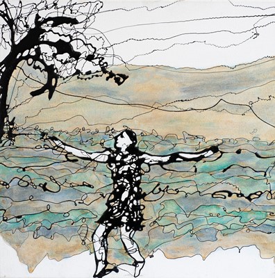 Lot 541 - Delpha HUDSON (1963)