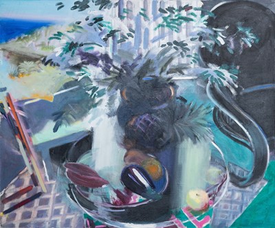 Lot 145 - David ANDREW (1934)