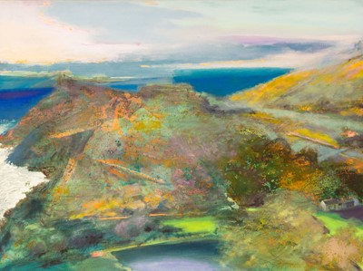 Lot 284 - David ANDREW (1934)