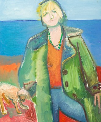 Lot 201 - Romi BEHRENS (1939-2019)