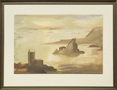 Lot Ken SYMONDS (1927-2010)